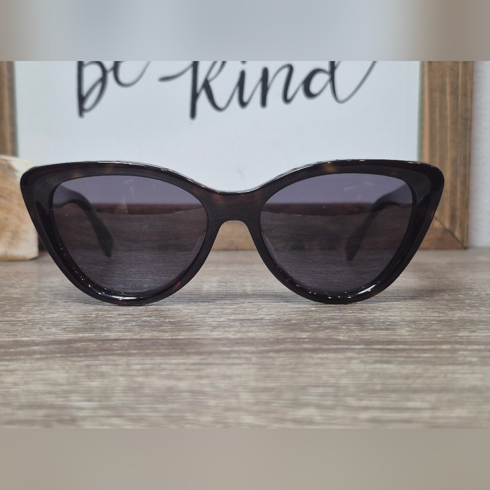FENDI Sunglasses FE40087U, 55-16 140, Cat Eye, Authentic - Picture 2 of 9